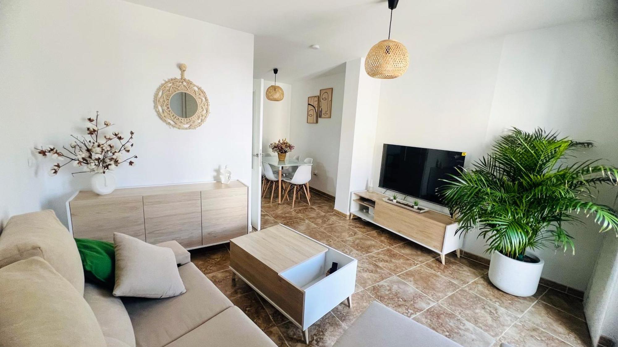 Altos De Jerez & Parking Privado Appartement Jerez de la Frontera